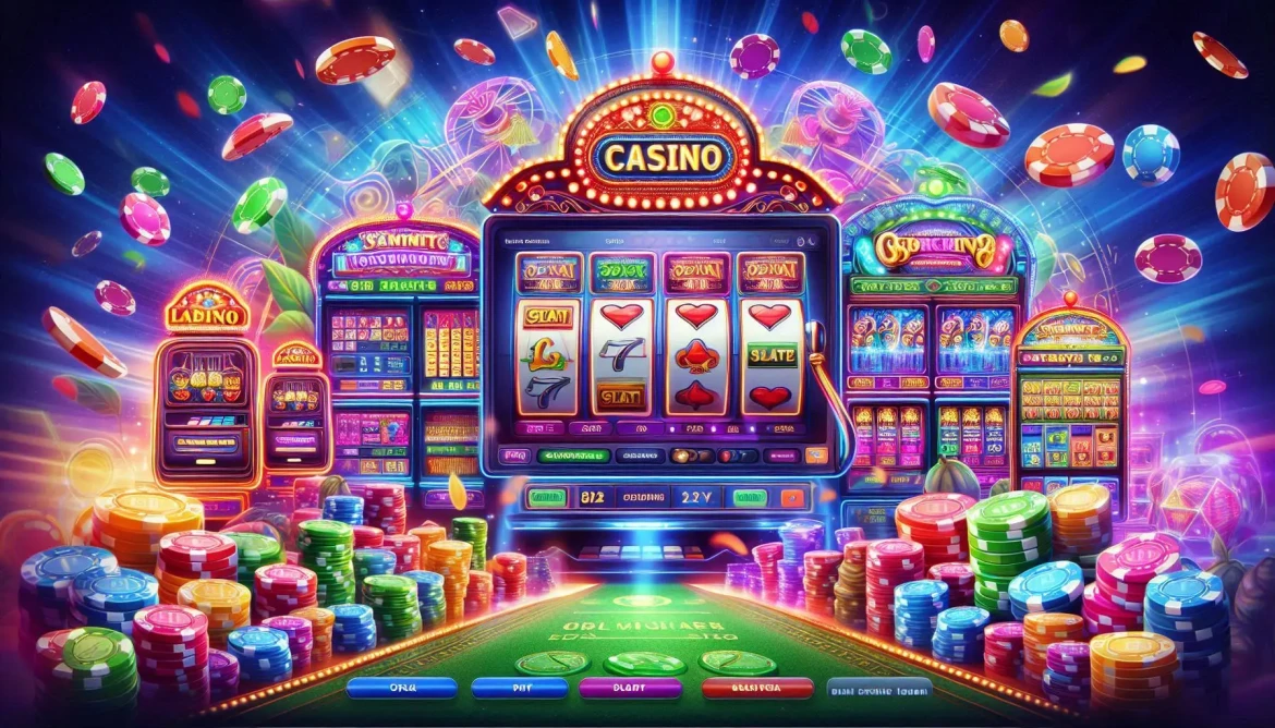 Ardente Casino